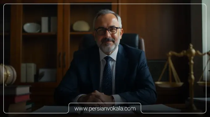بهترین وکیل طلاق در شیراز